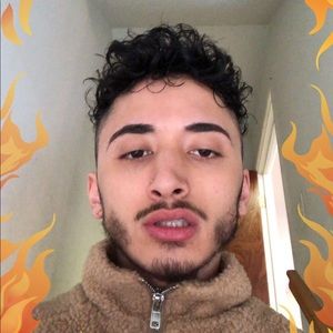 Meet your Posher, Mikey